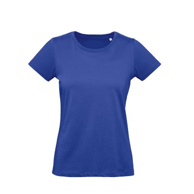 Magliette personalizzate B&C Inspire plus T /donna - cod. RWB251F